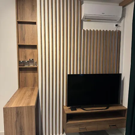 Vema 5 Belgrade